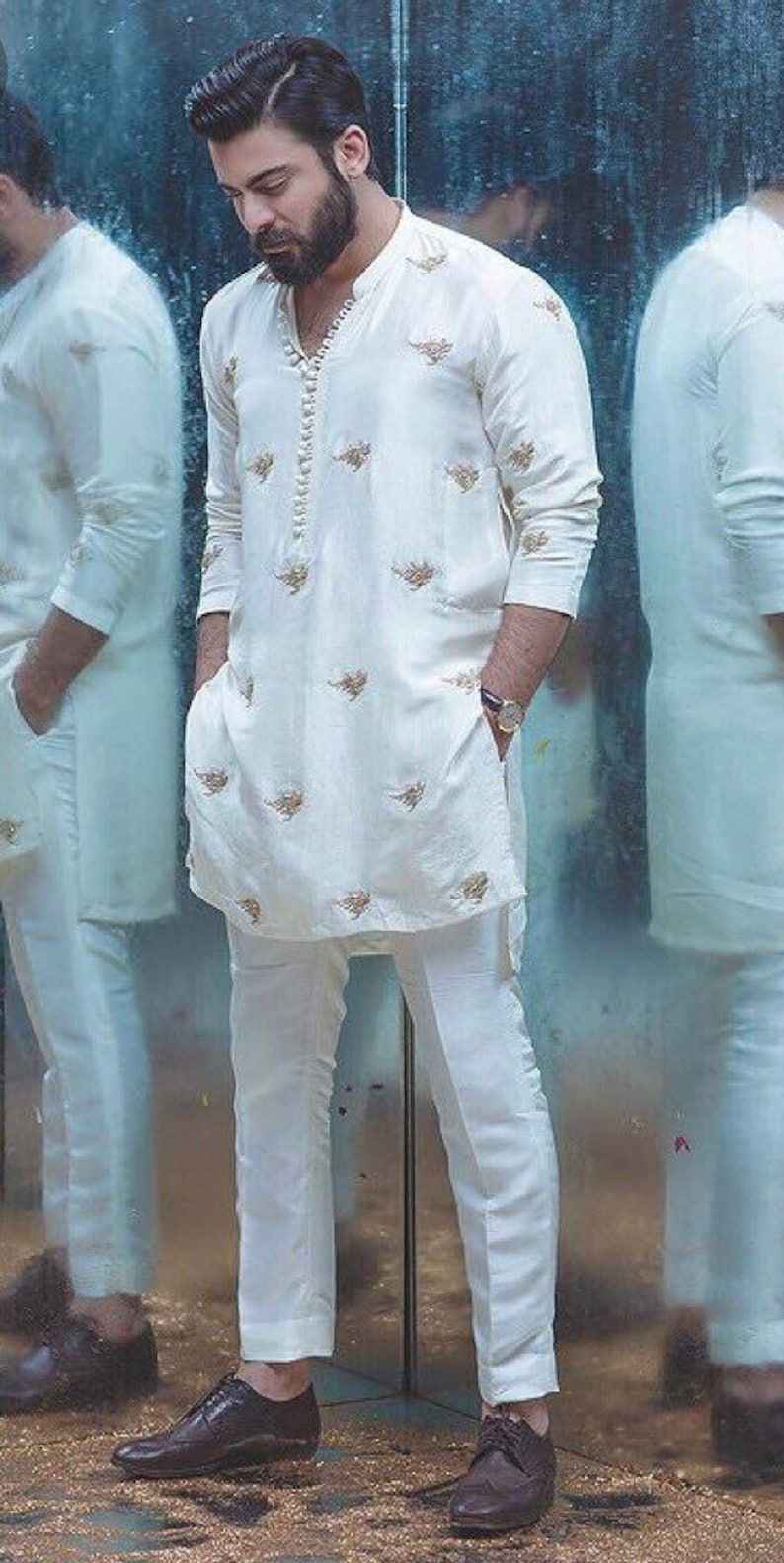 Ethenic Wear