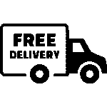 Free delivery service by Mozra Collection – modern men’s fashion brand in India